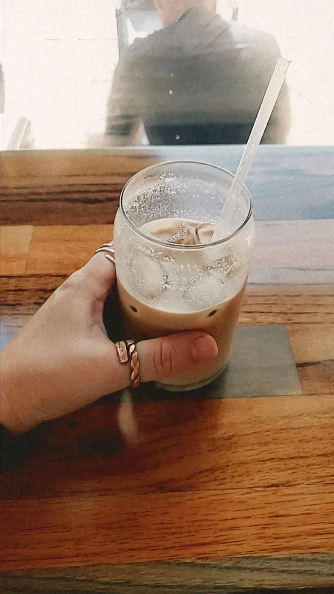 Chai Latte