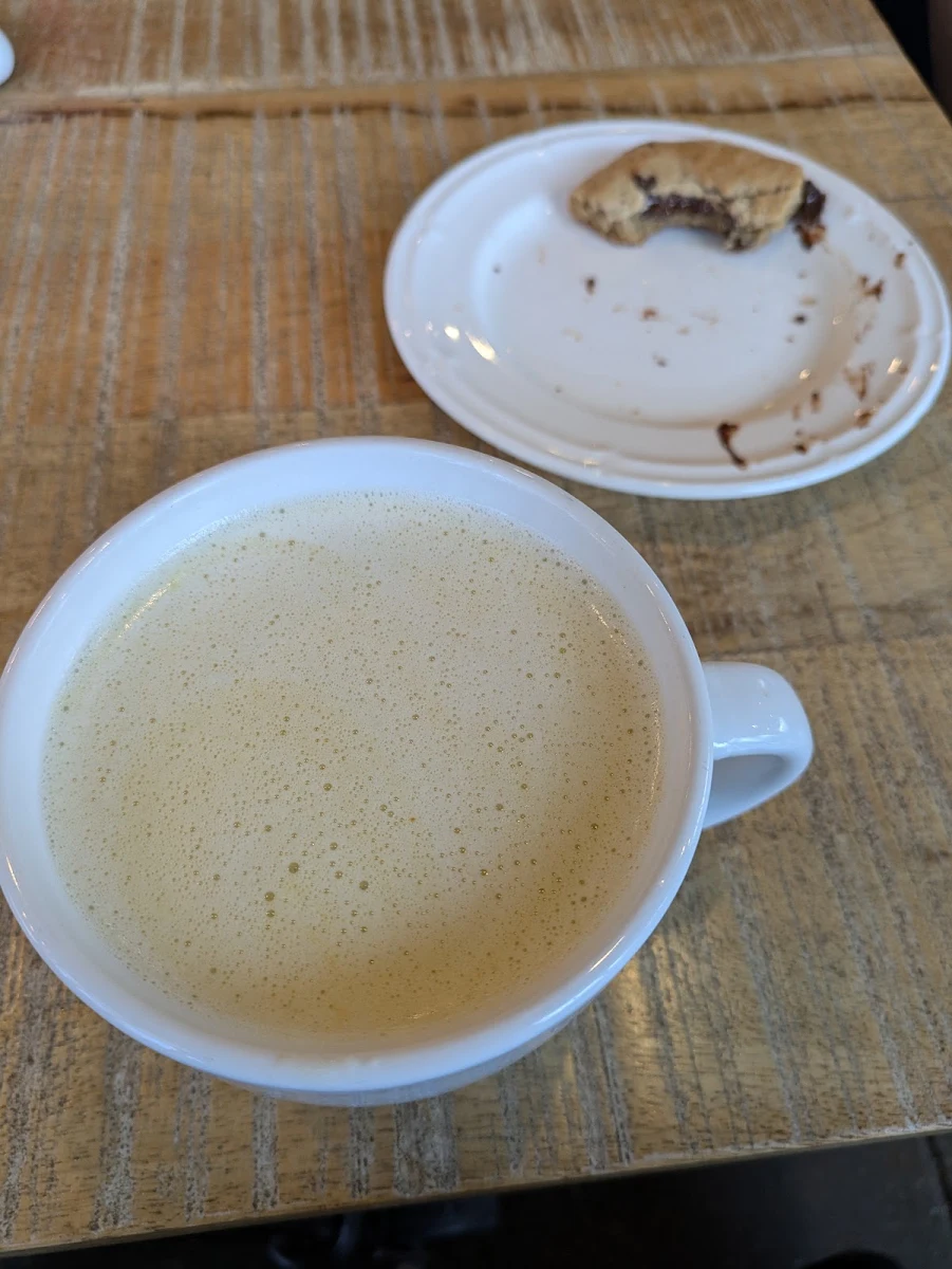 Pumpkin Spice