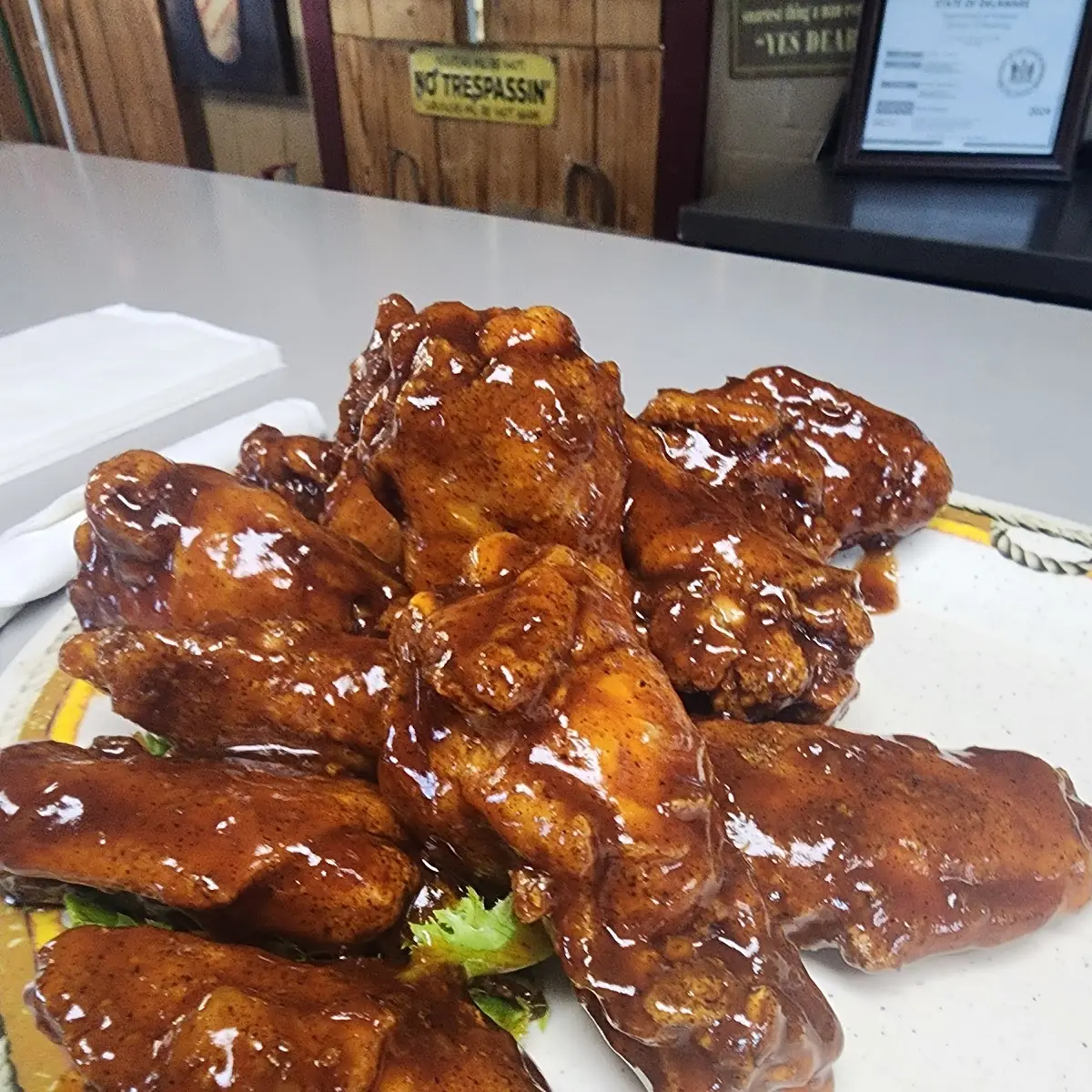 Chicken Wings