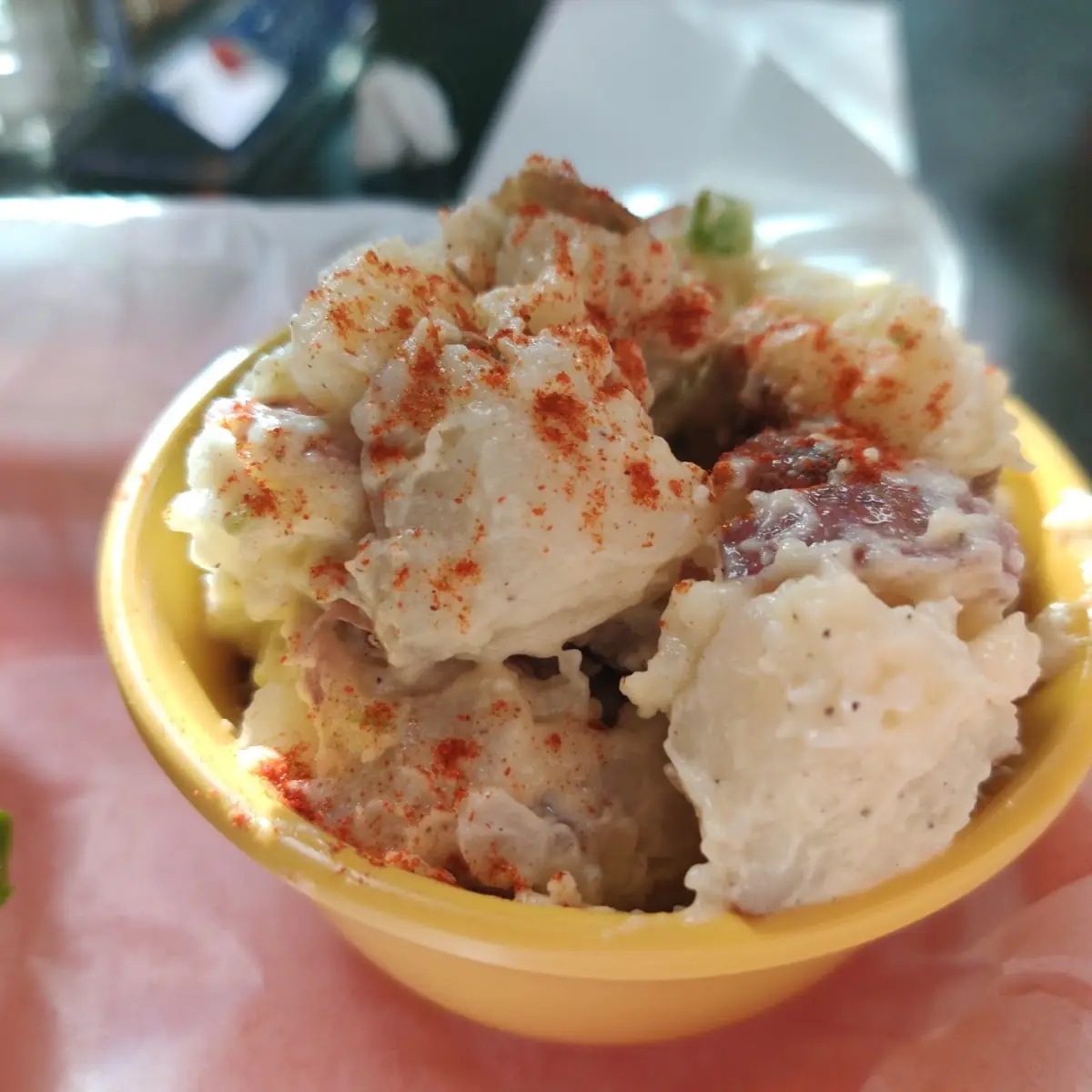 Potato Salad