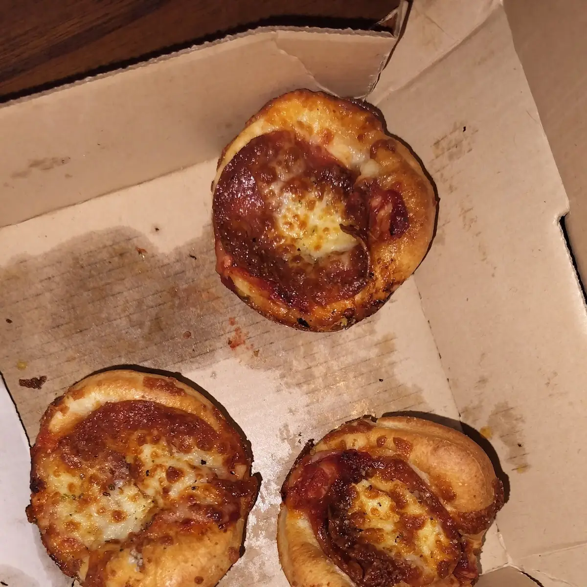 Garlic Bread