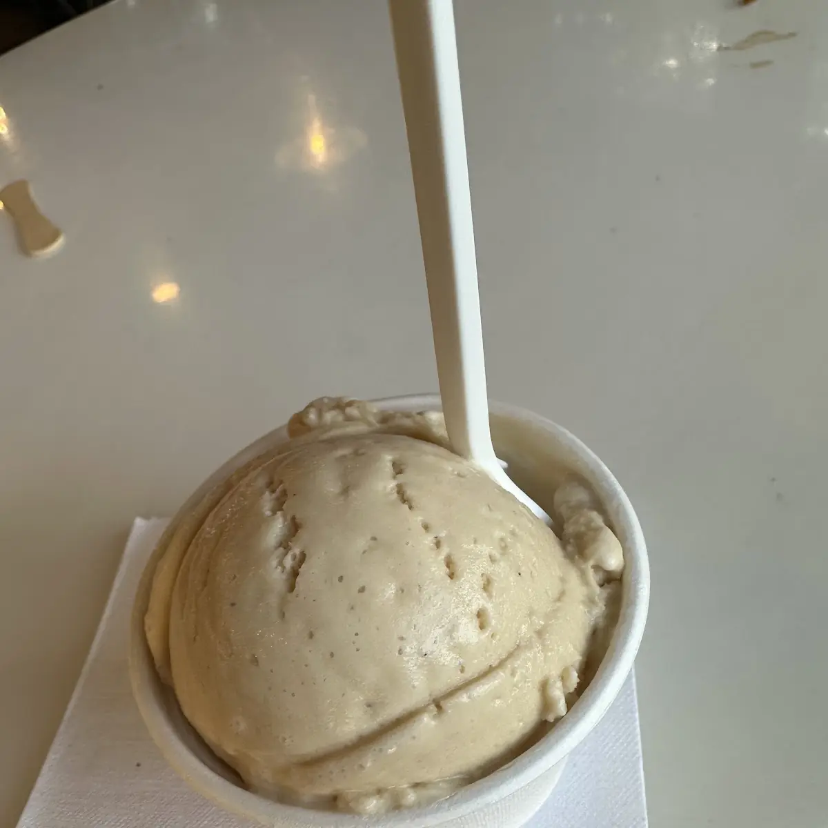 Texas Salted Caramel