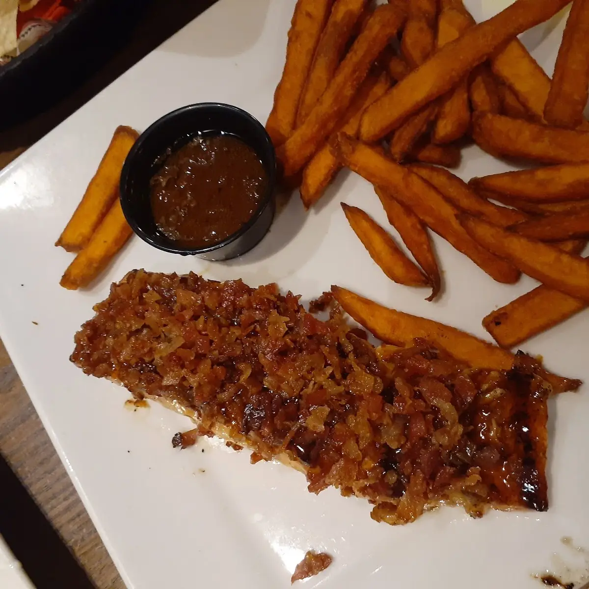 Sweet Potato