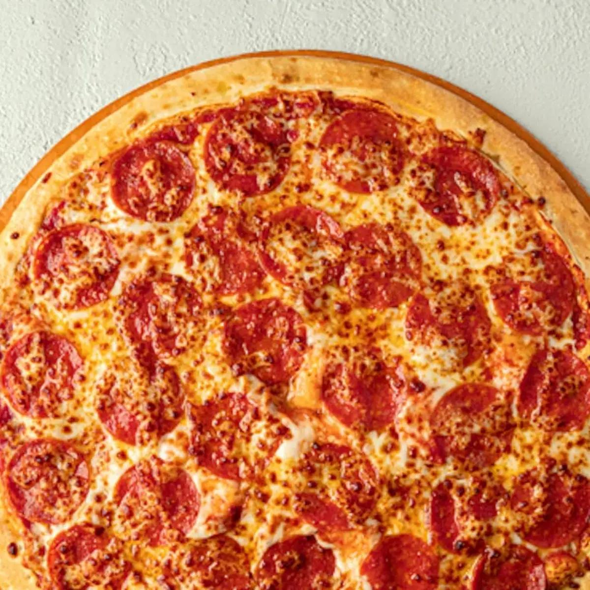 Whole Pepperoni Pizza