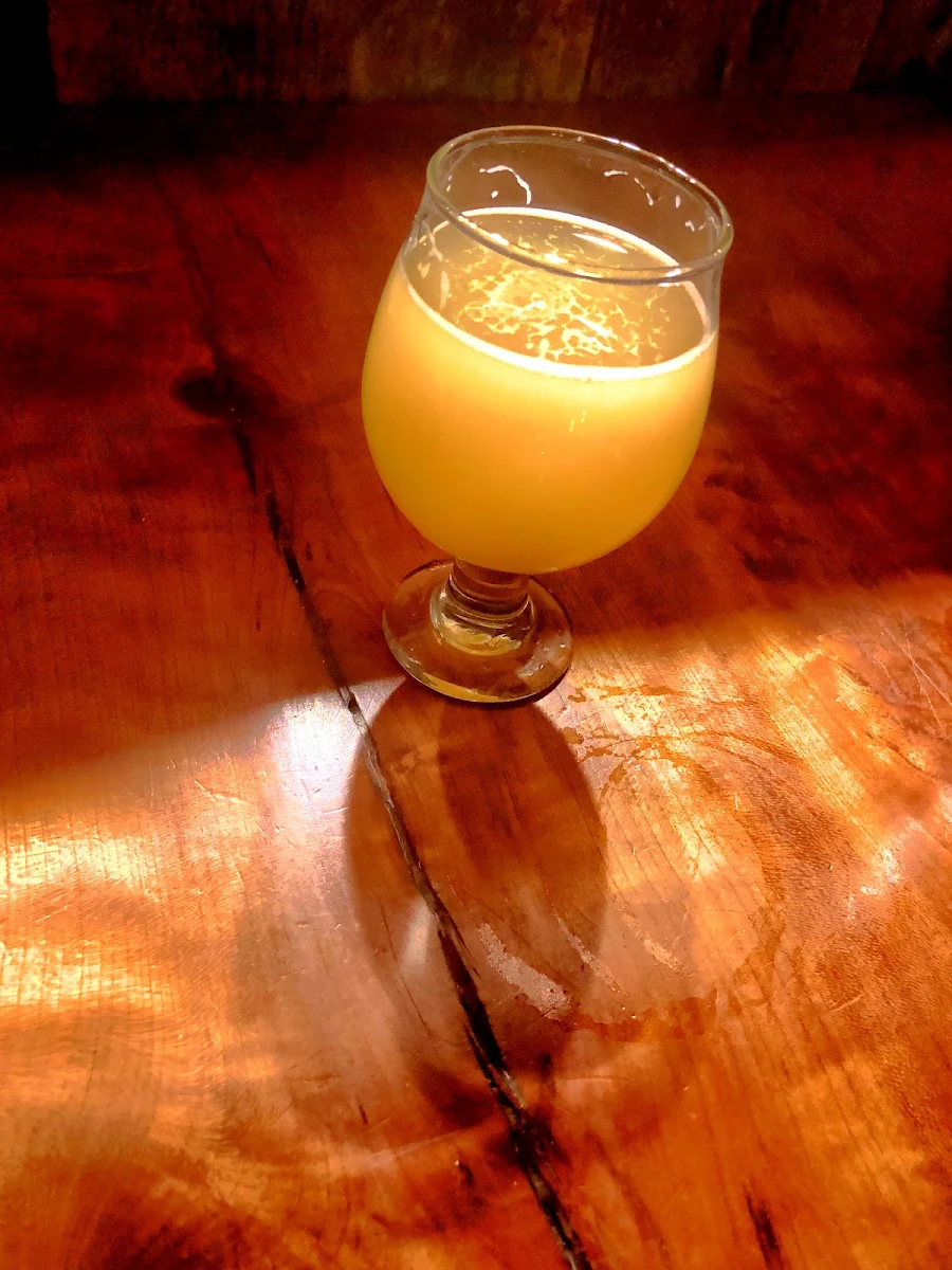 Pale Ale