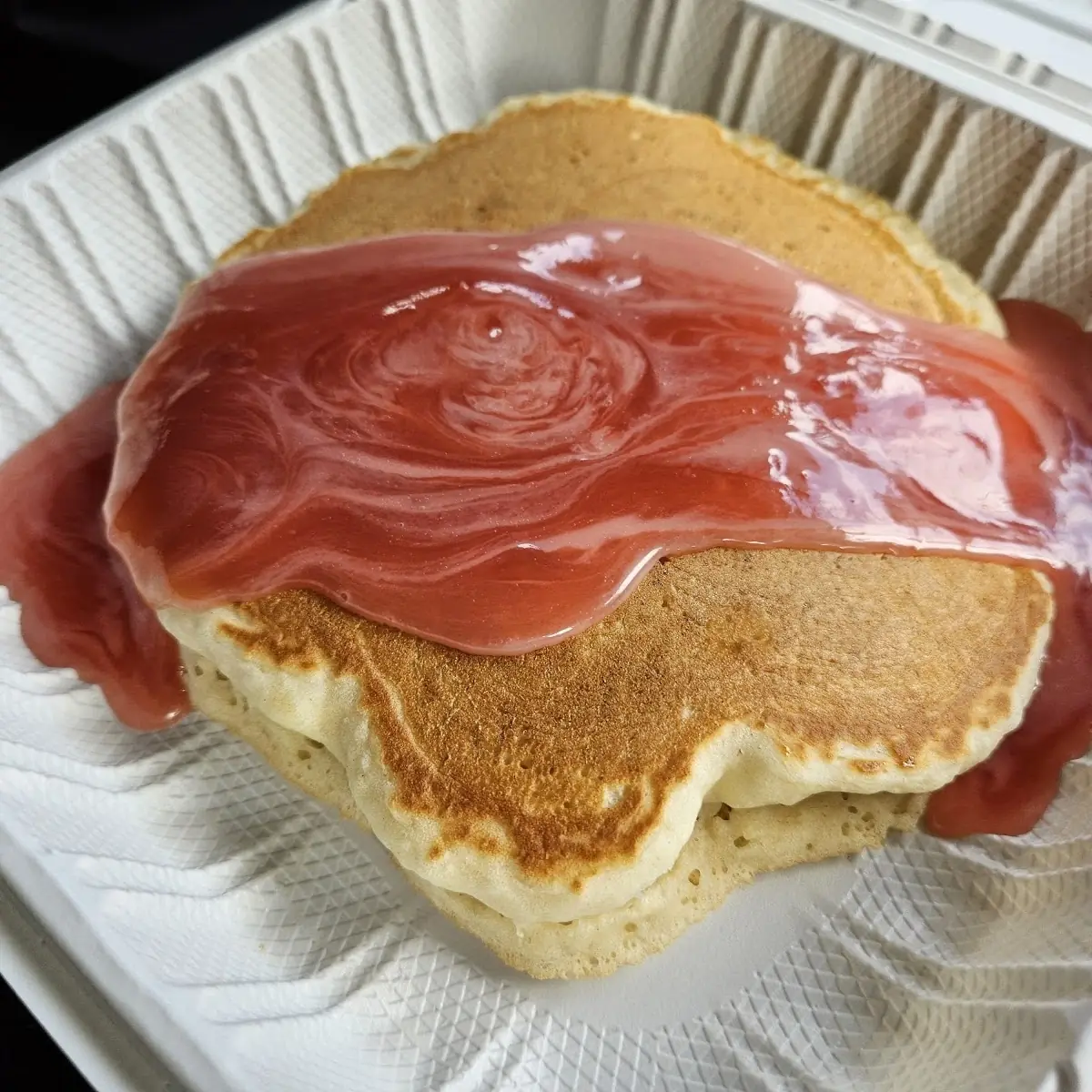 1 PC Chocolate Chip Pancake