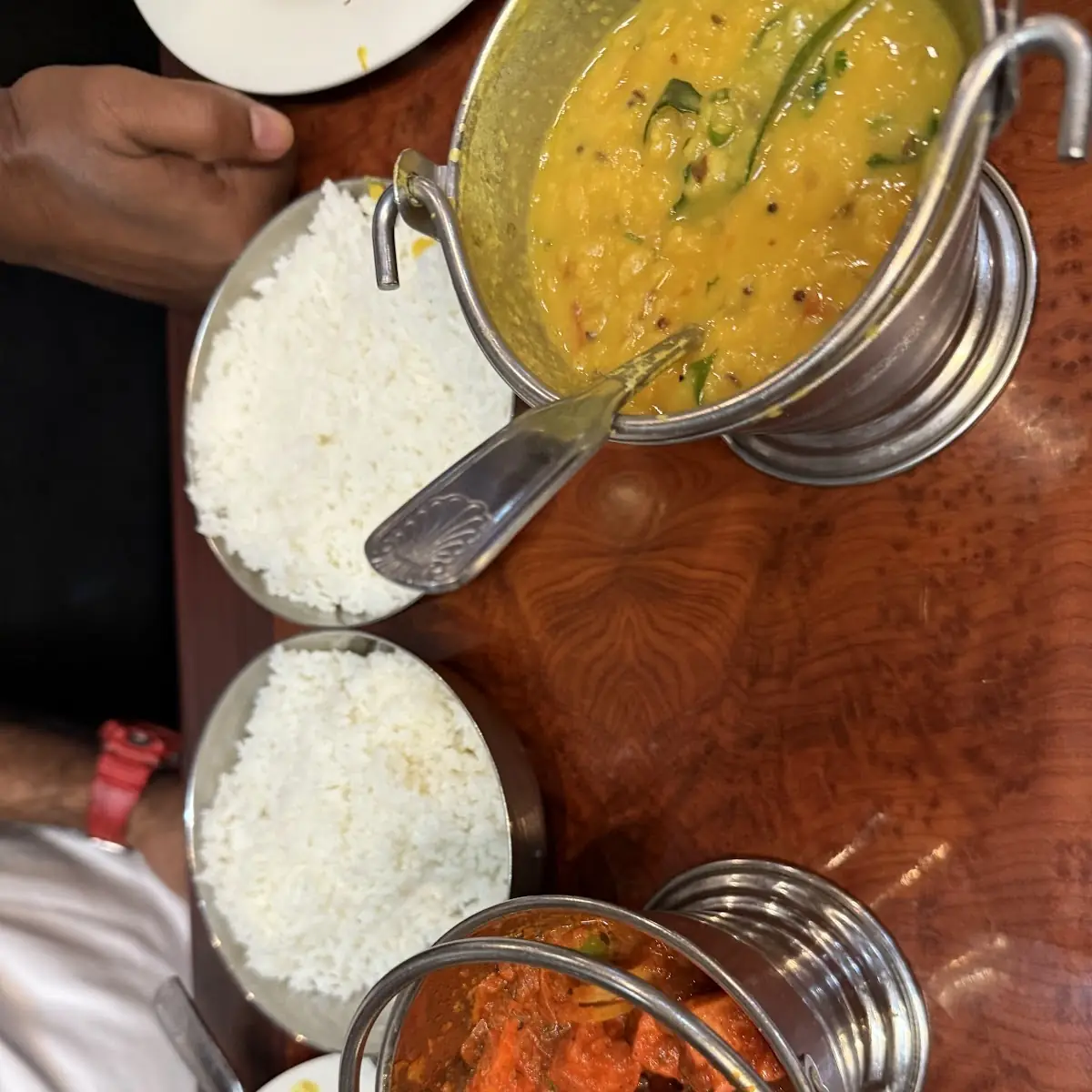 Paneer Butter Masala