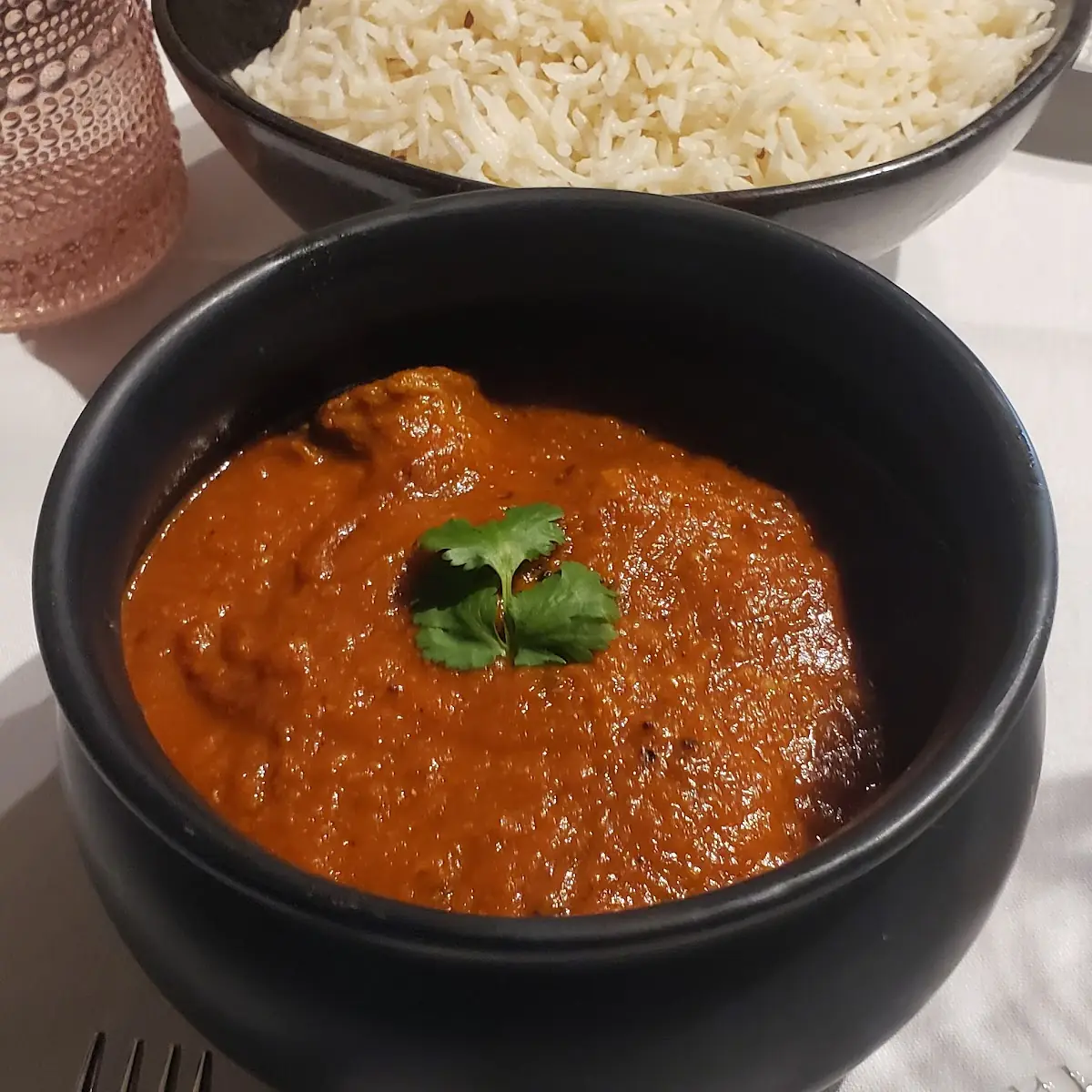 Lamb Vindaloo GF