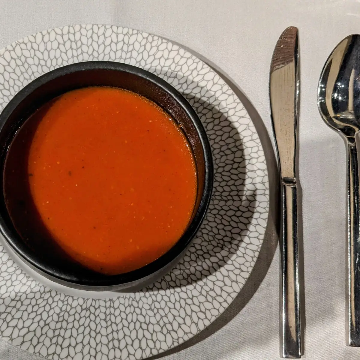 Tomato Soup