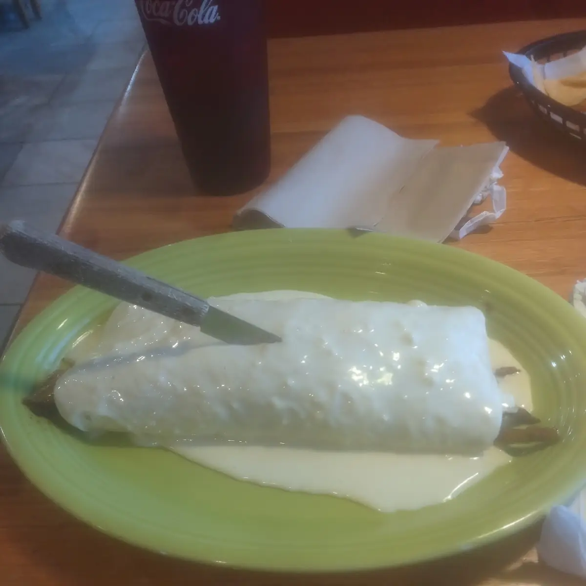 Key Lime Pie