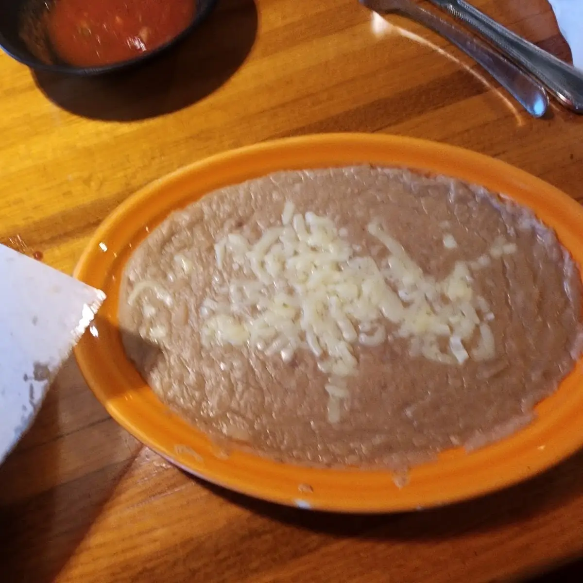 Refried Beans