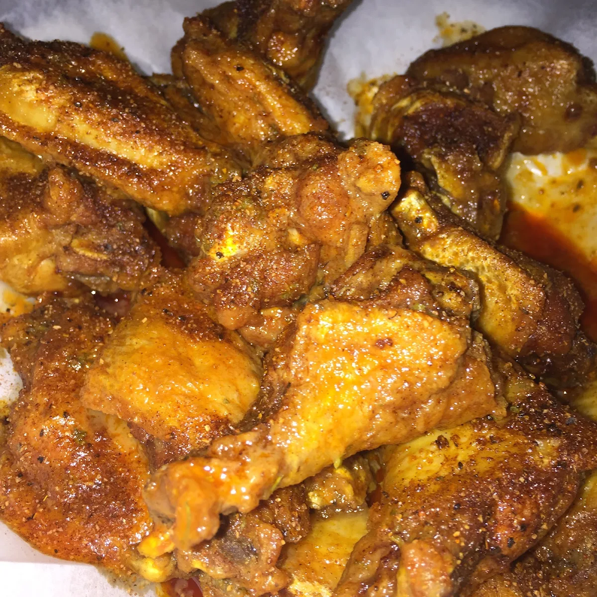 Lemon Pepper