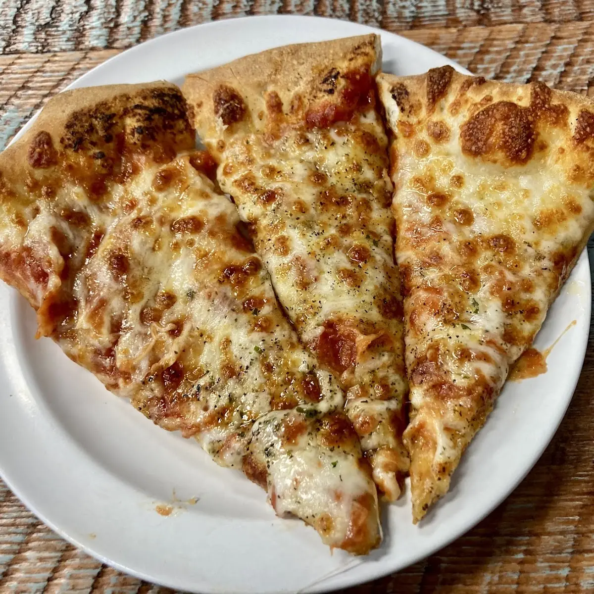 Cheese Pizza