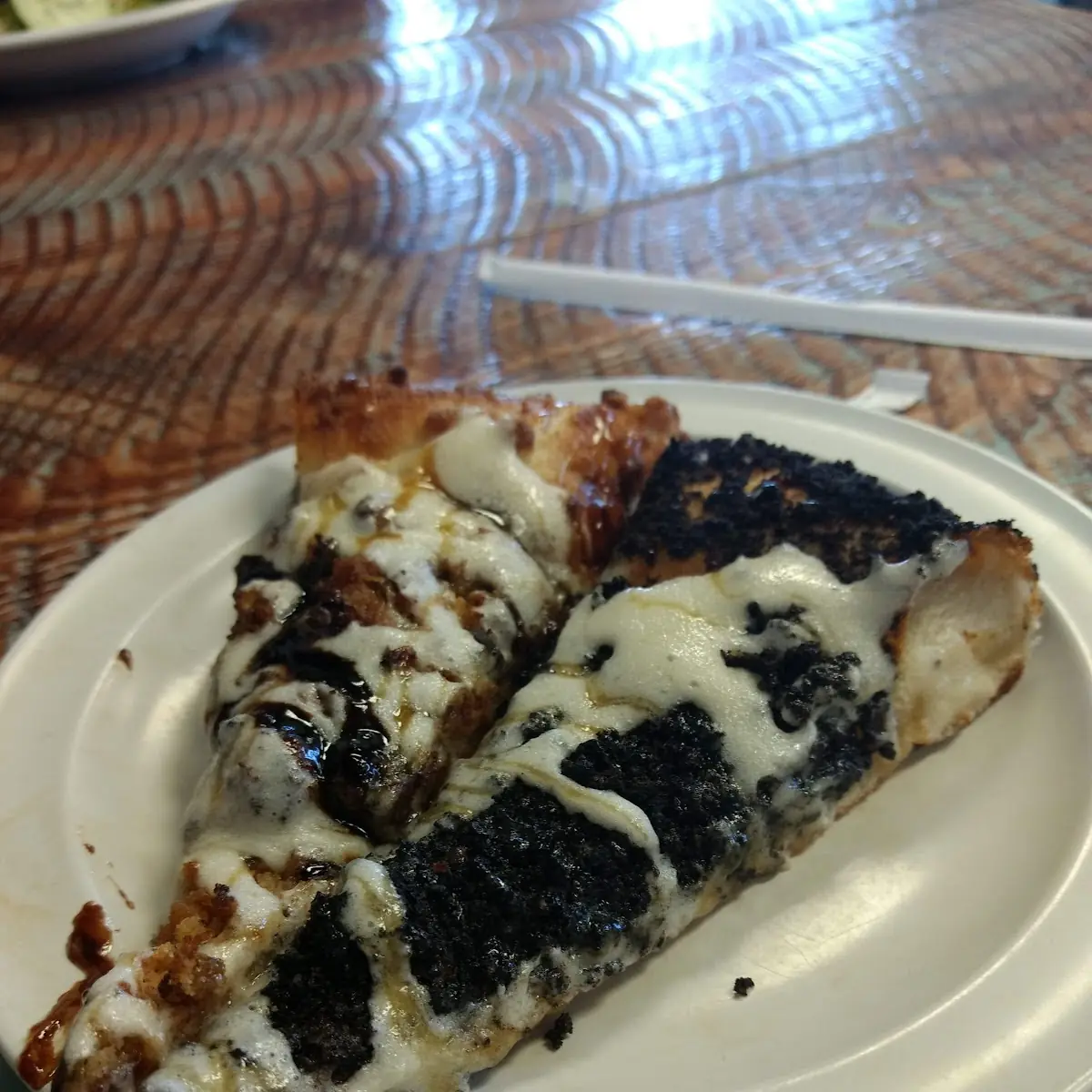 Oreo Pizza