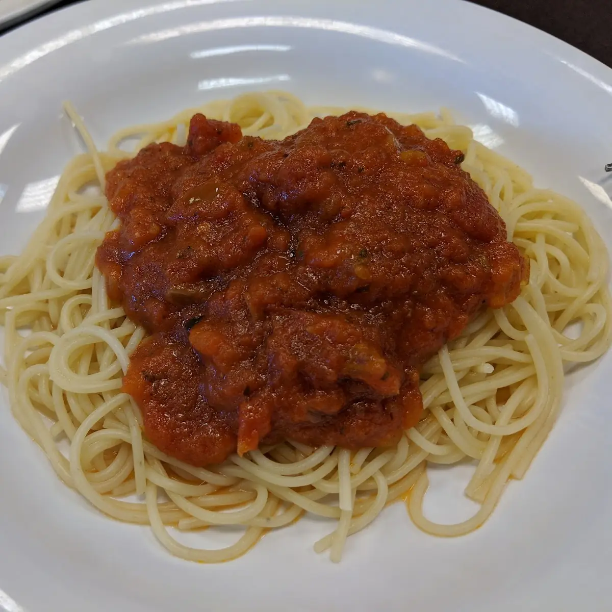 Spaghetti