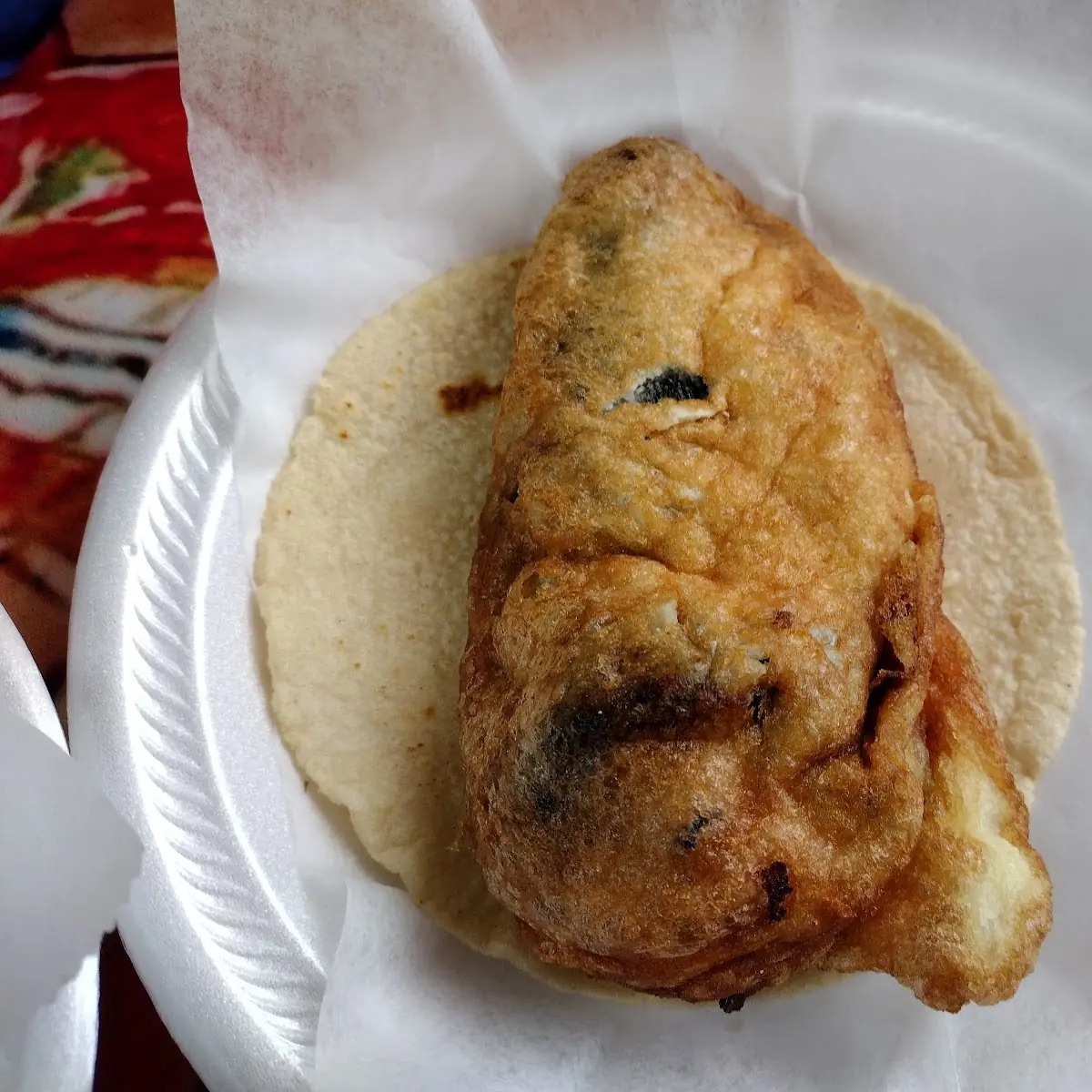 Chile Relleno