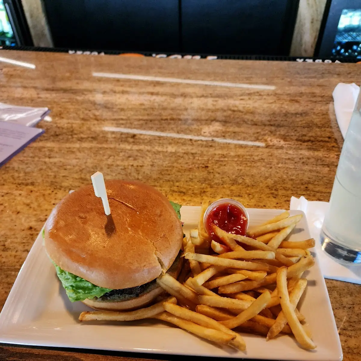 American Burger