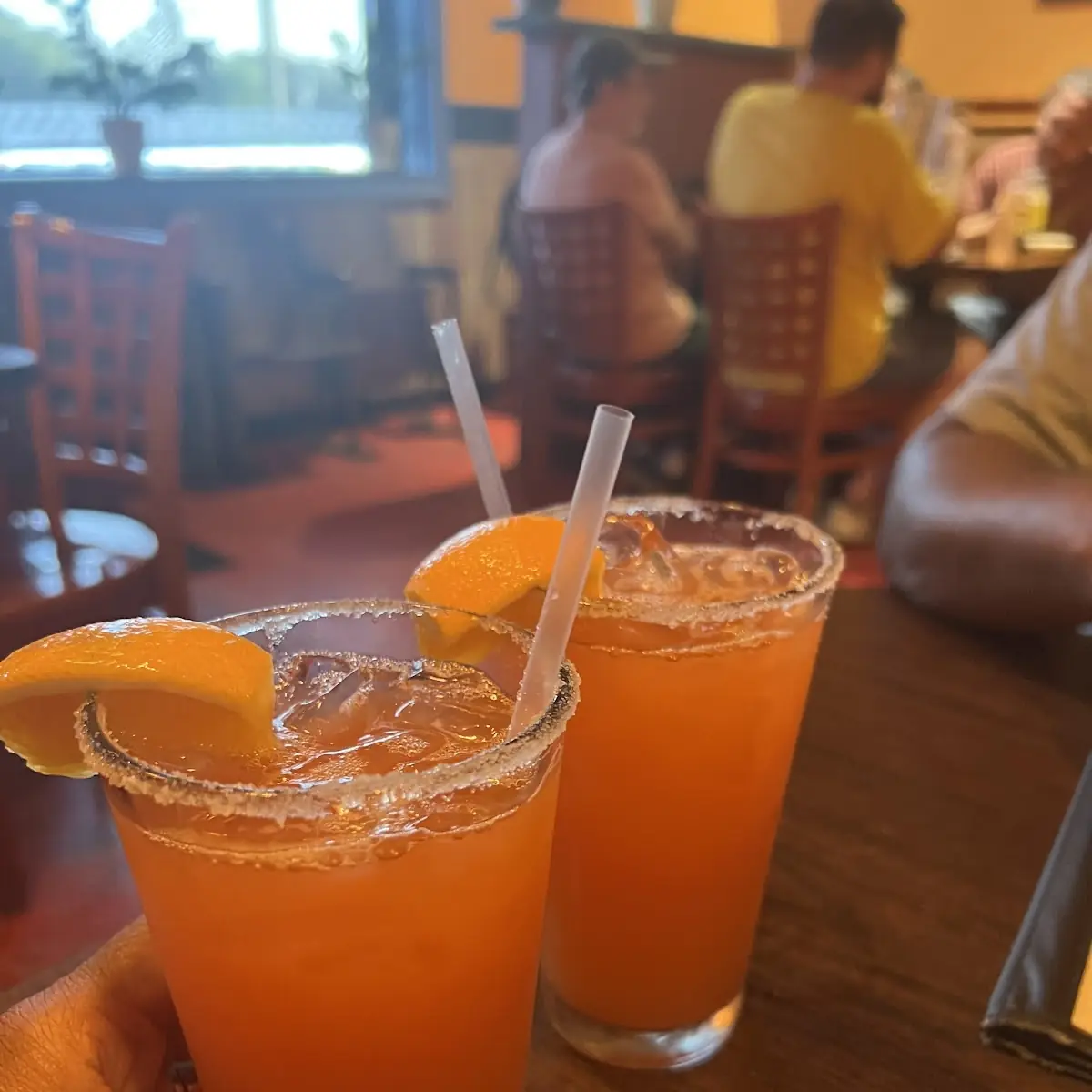 Mango Margarita