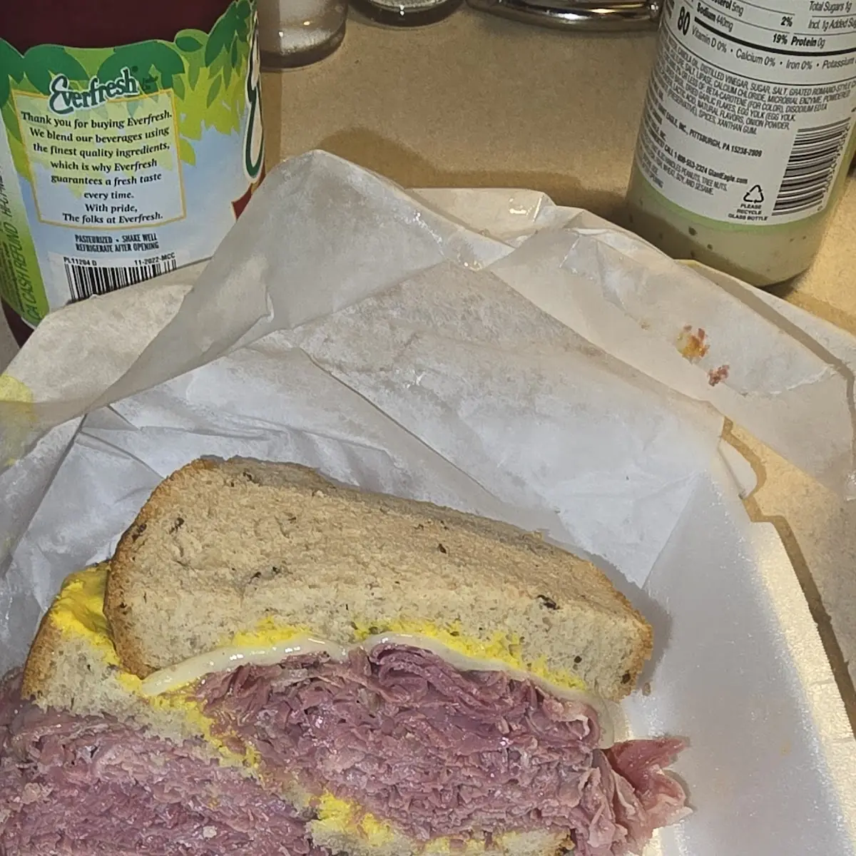 Corned Beef