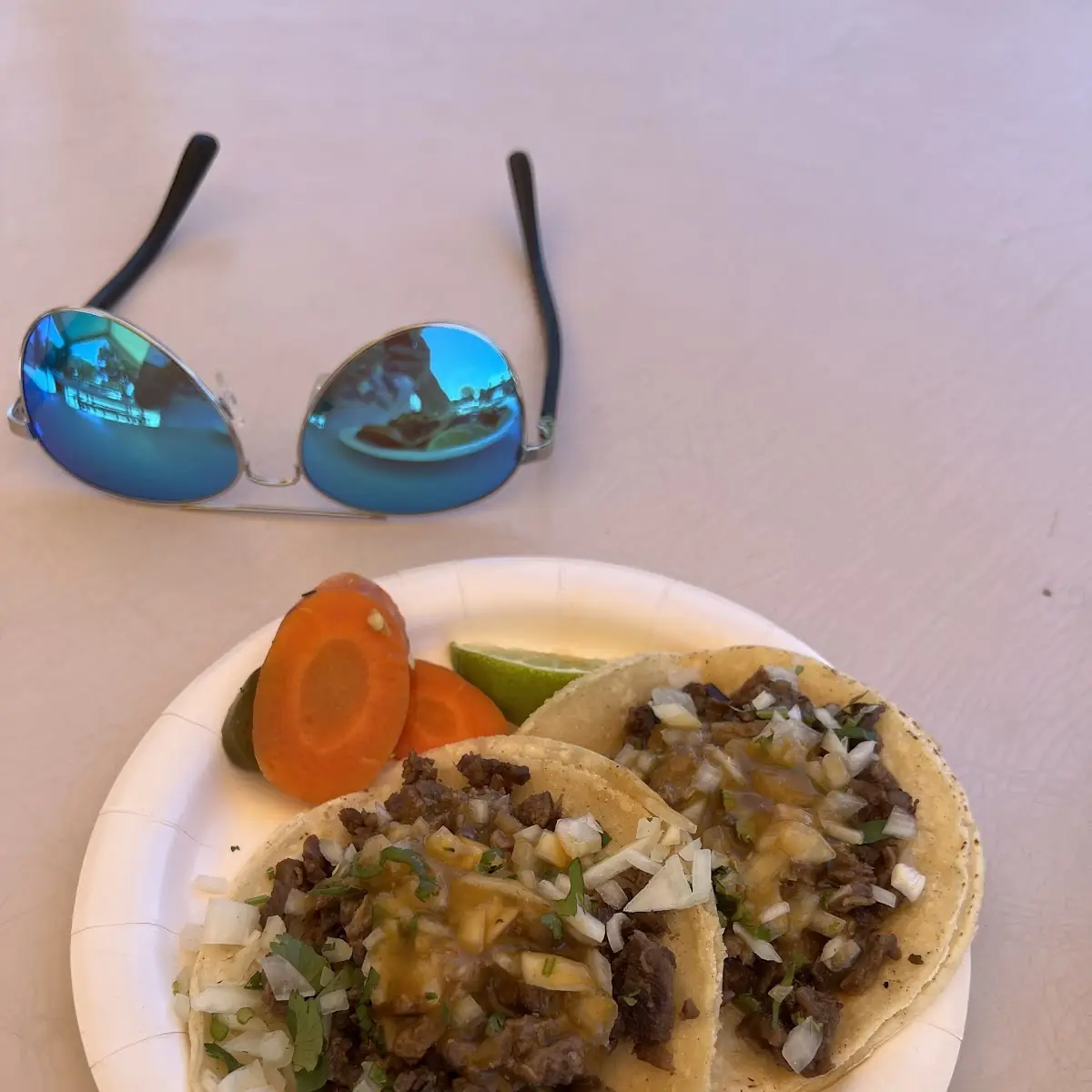 Street Tacos