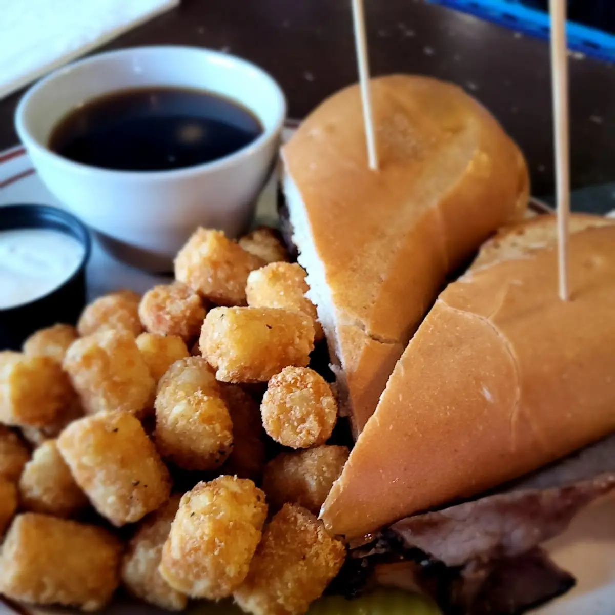French Dip