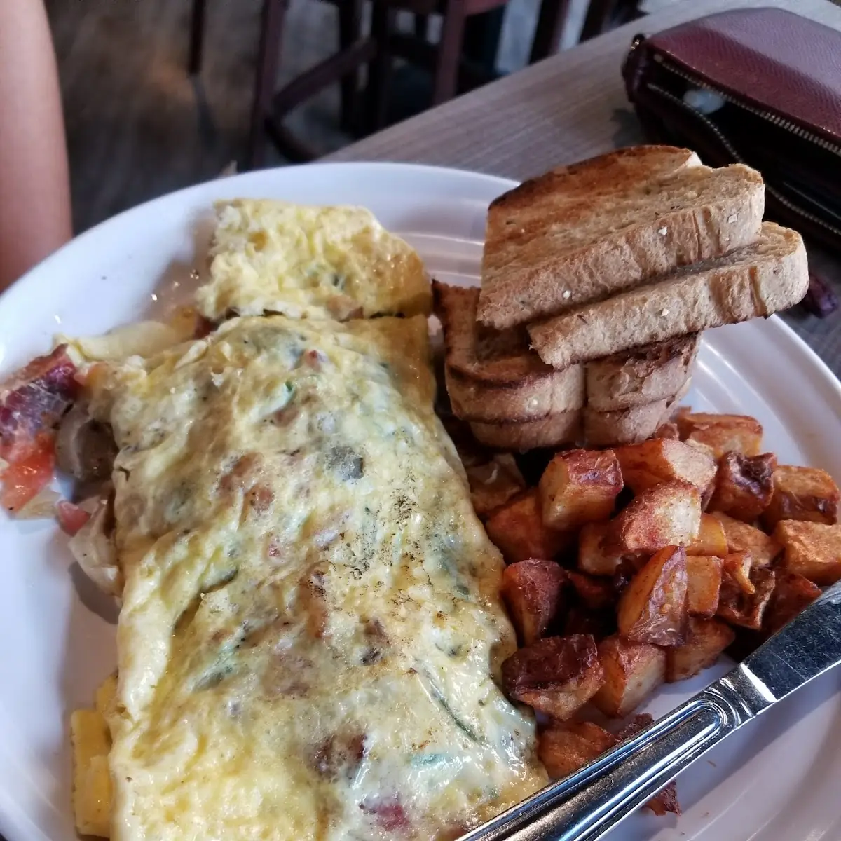Home Fries