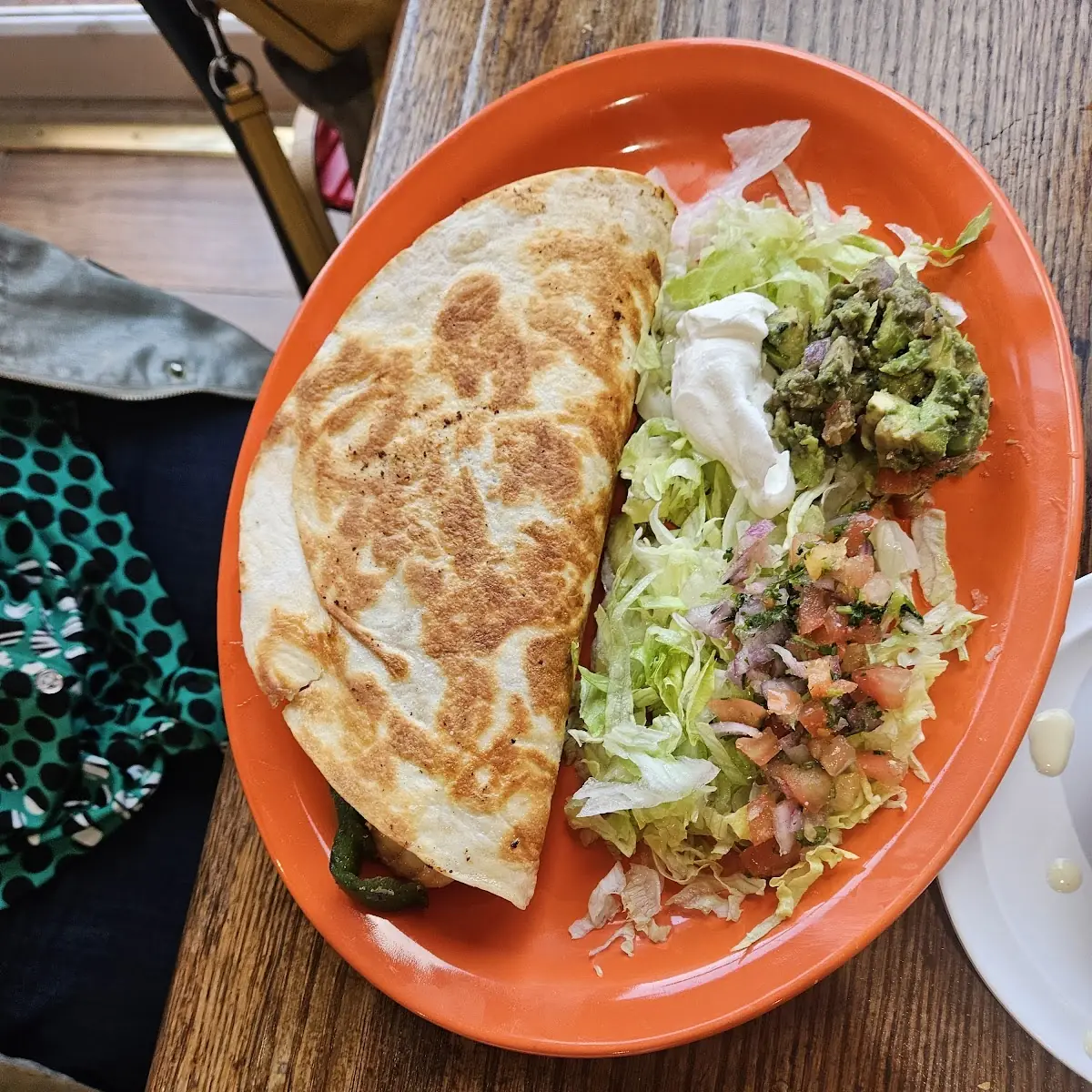 Chimichanga