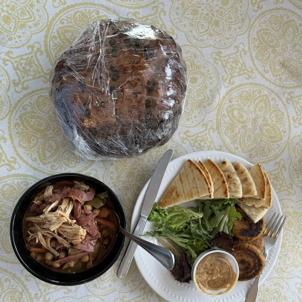 Pulled Pork