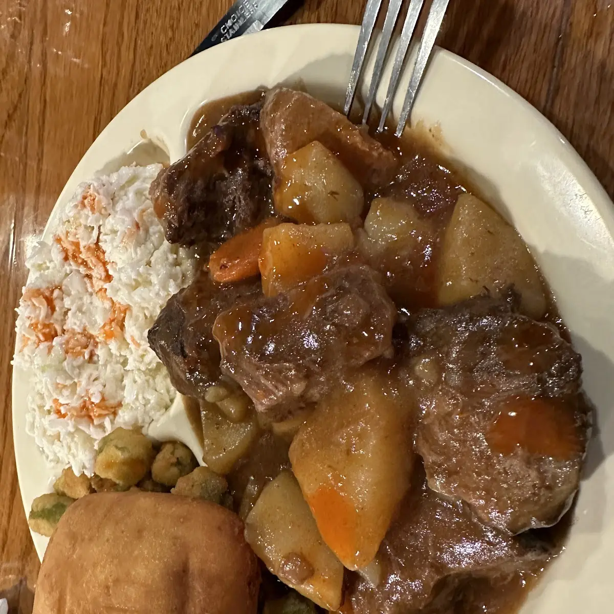Pot Roast