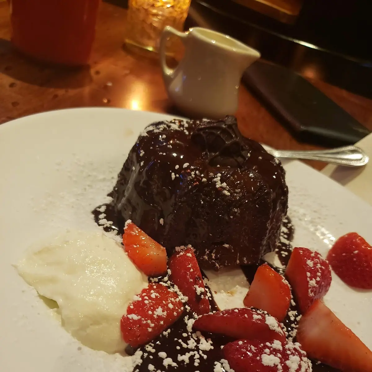 Chocolate Cake