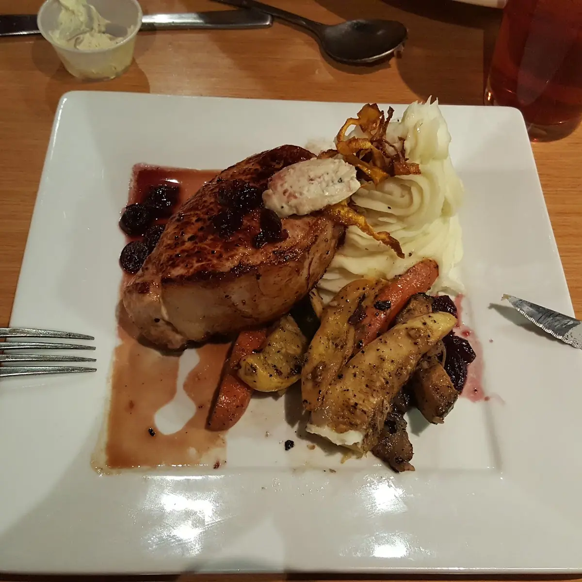 Pork Chop