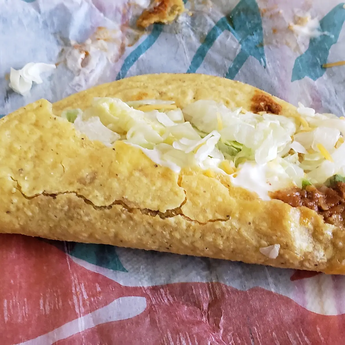 Taco Supreme