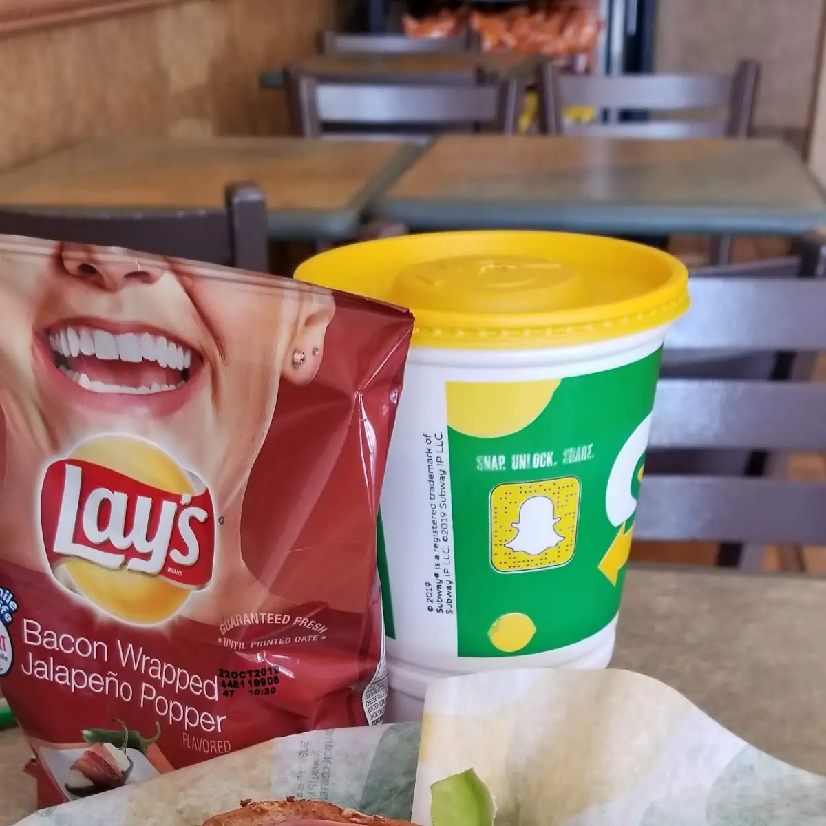 Turkey Breast Sandwich Combo