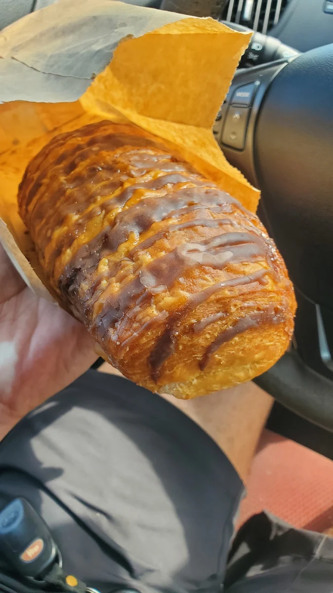 Croissant