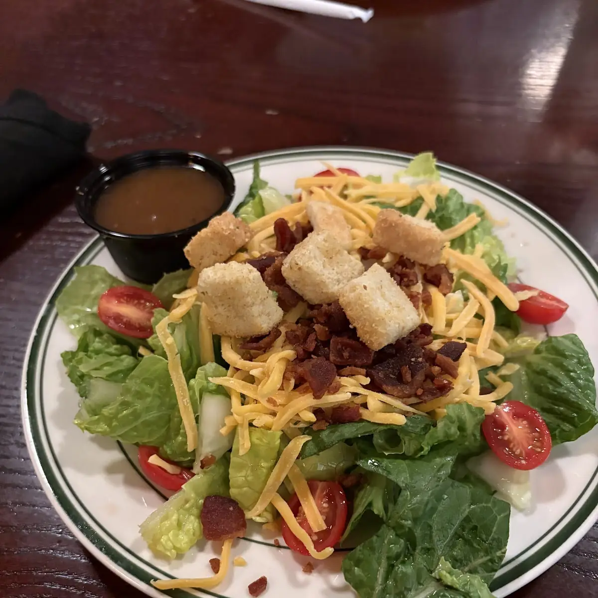 House Salad