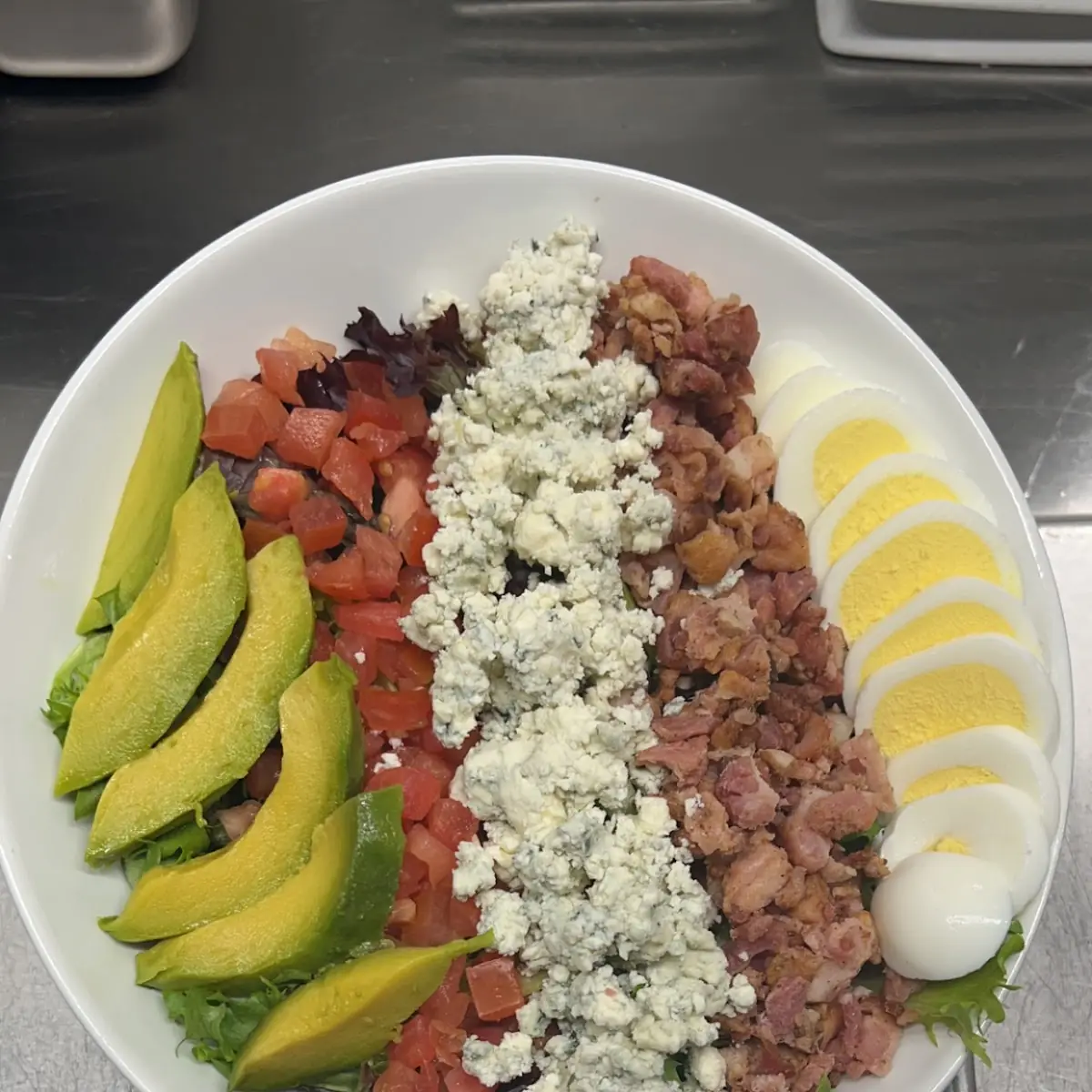 Cobb Salad