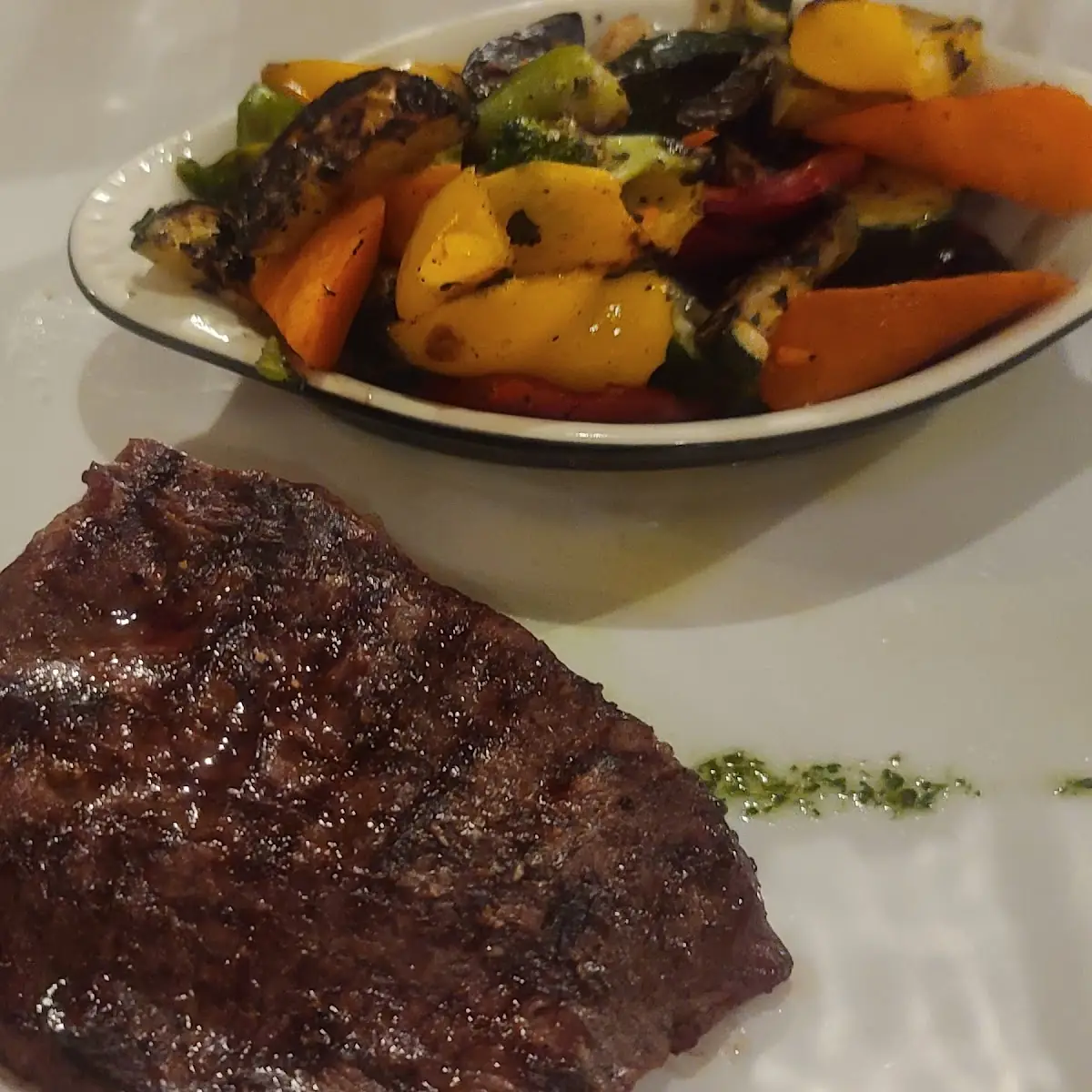 Black Angus