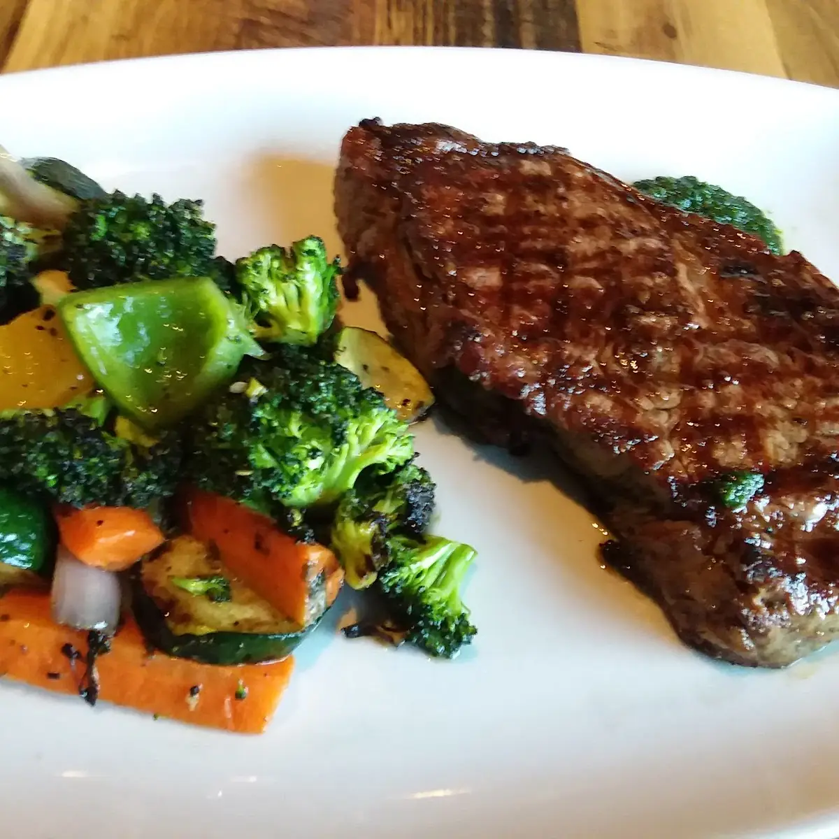 Cowboy Bone in Ribeye