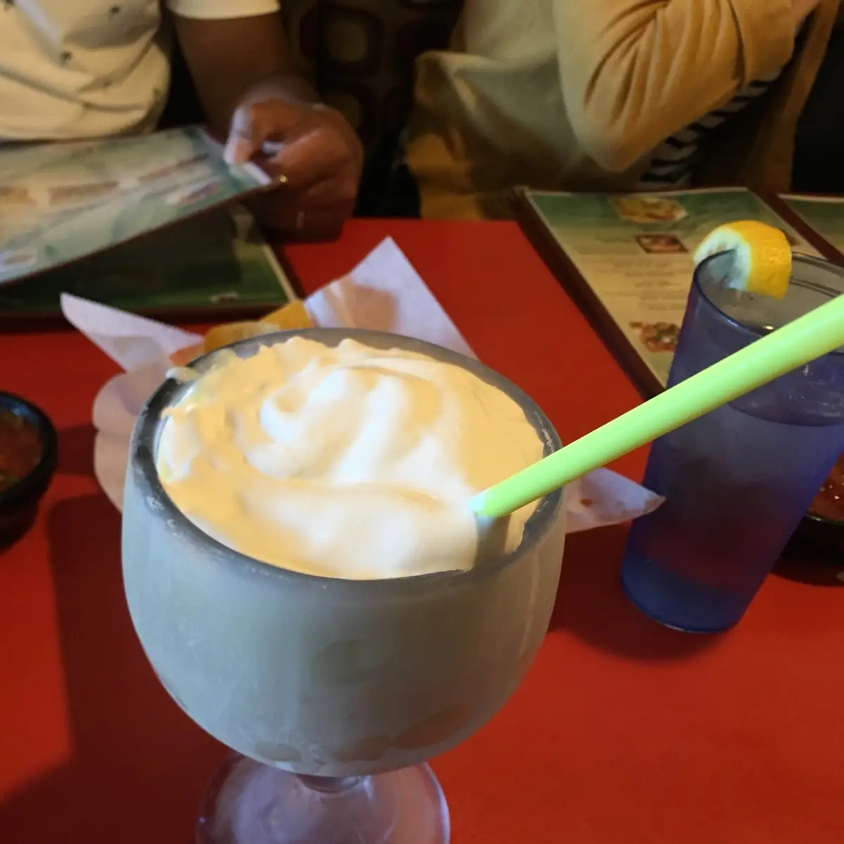 Piña Colada