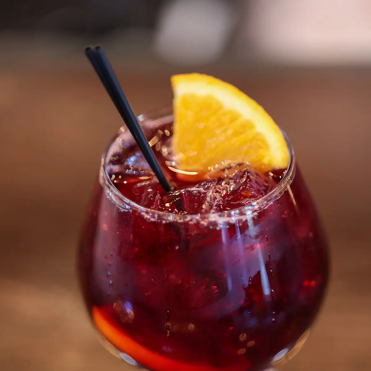 Red Sangria