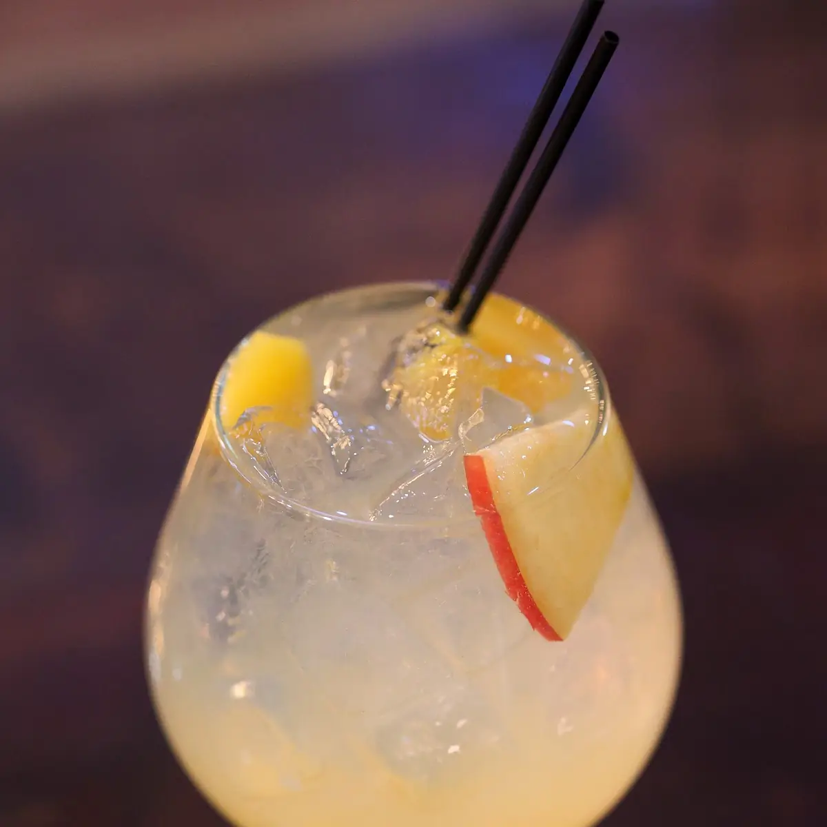 White Sangria