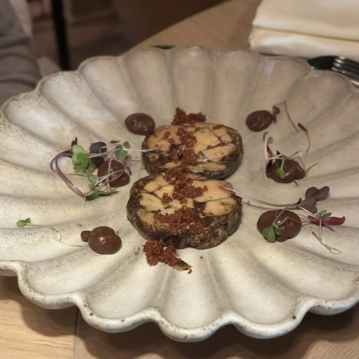 Foie Gras