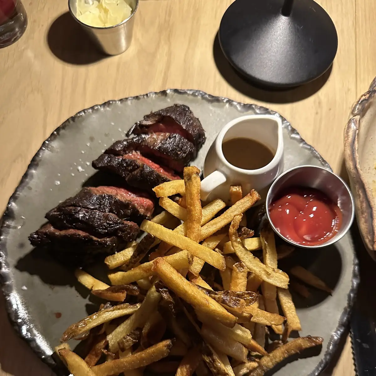 Steak Frites