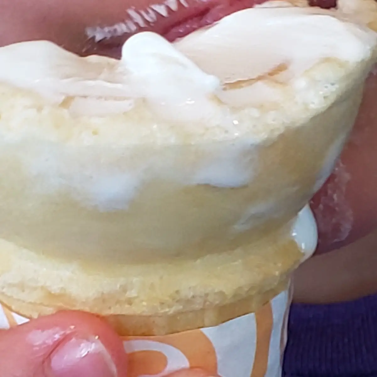 Ice Cream Cone