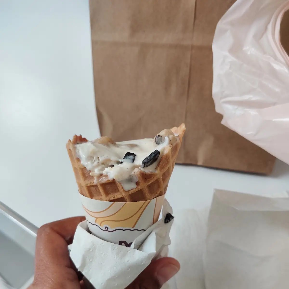 Cookie Dough