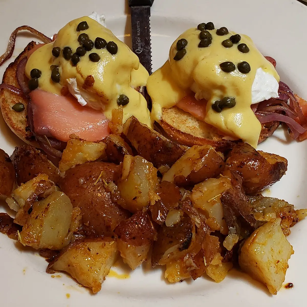Side/ Corned Beef Hash