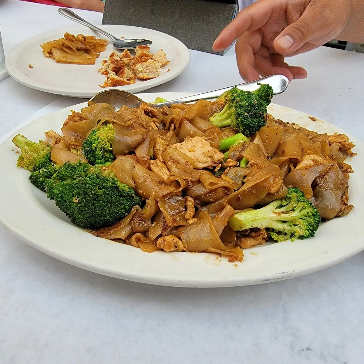 Pad See EW