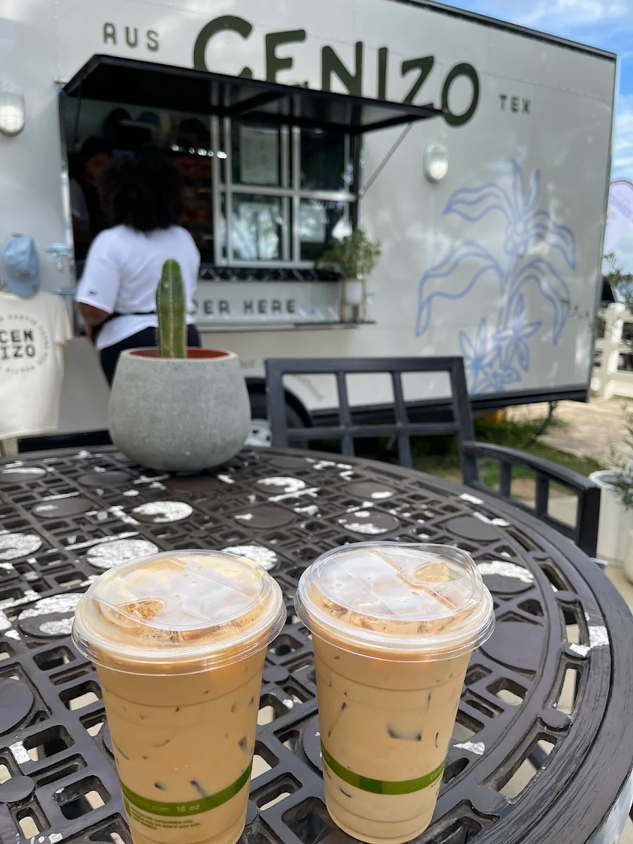 Thai Tea