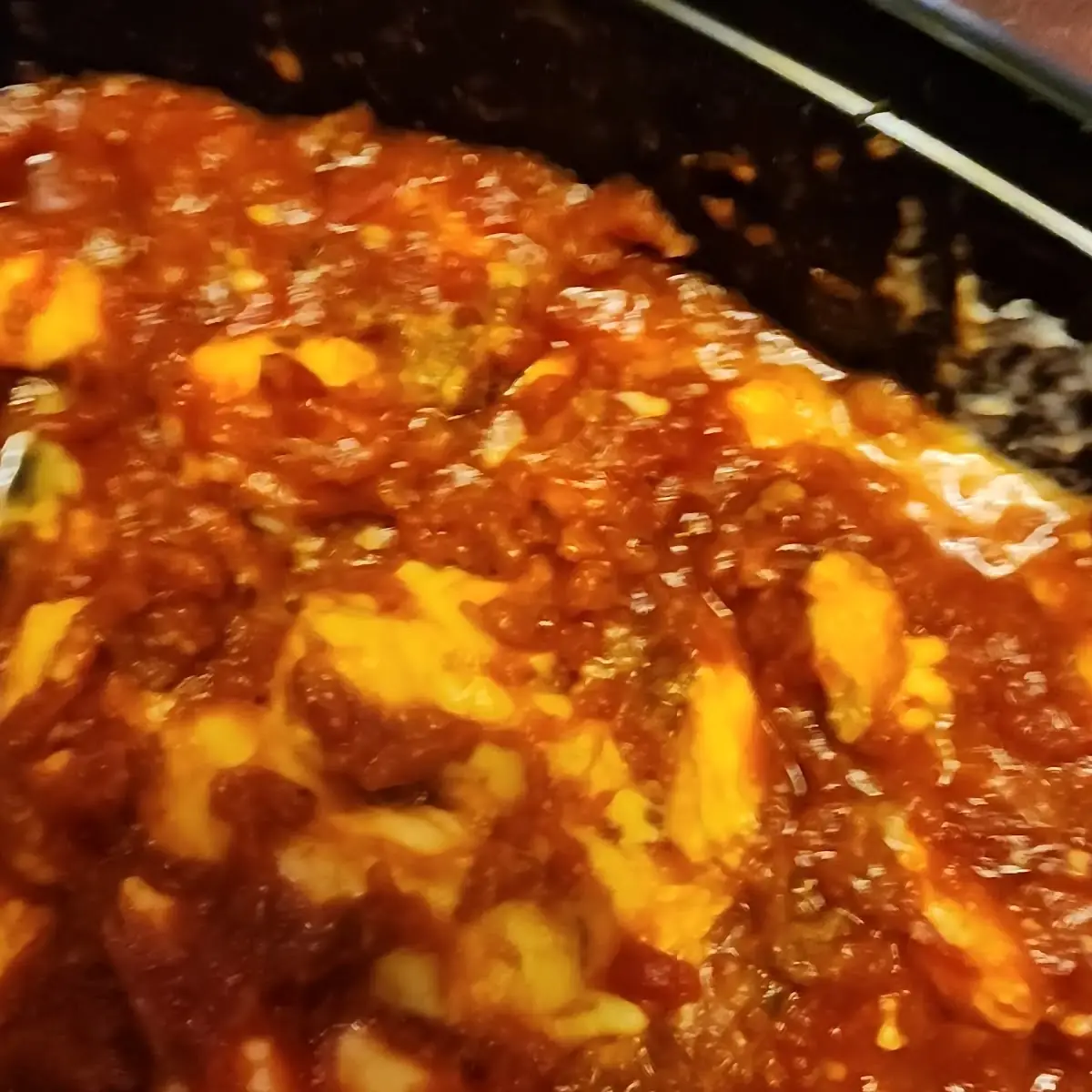 Chili Cheese