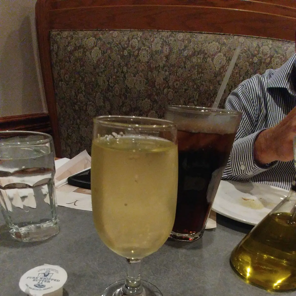 Vino Blanco Riesling